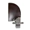 Cuchillo de Cocina Forjado Tradicional, Cuchillo para Rebanar, Cuchillo de Doble Propósito para Cortar Verduras, Carne y Huesos, No Requiere Afilado, Acero Inoxidable, Hecho en Yangjiang