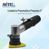 Mitter NT-320 máquina de moagem triângulo dedo alternativo Sanda máquina de polimento máquina de polimento máquina de moagem