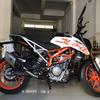 Direto da fábrica motocicleta Z800 GSX250 NK400 C600 RC390 modificado Scorpio tubo de escape Universal