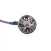 1503 Ensamblaje de Dron Ventilador Motor sin Escobillas en Miniatura Motor de Avión Modelo Modificación de Ventilador DIY Dron de Carreras