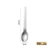 Martillado Estilo Japonés Acero Inoxidable 304 Cuchara Tenedor Cuchara de Postre Ins Fruta Cuchillo y Tenedor para Pasteles de Luna Cuchara de Café Vajilla