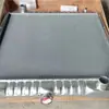 Núcleo de Radiador de Tanque de Agua Nuevo 118-9953 Adecuado para Cate320B320B320Bl