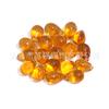 Cuentas de Vidrio Checo Importadas 6*9mm Cuentas Grandes de Gota de Agua Material Hecho a Mano Accesorios para Joyería DIY Fabricante Venta al por Mayor Cuentas Sueltas