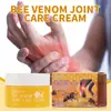 Kormesic Crema para el Cuidado de las Articulaciones con Veneno de Abeja Inglés Completo Fabricante de Exportación Transfronteriza Venta al por Mayor