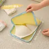 Bolsa de Almacenamiento para Ropa de Viaje Taslan para Uso en Casa, Bolsa Portátil para Empacar y Organizar Equipaje de Viaje y Viaje de Negocios para Chaquetas de Plumas