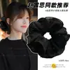 2026 Nuevo Modelo Estilo Igual al de Zhao Lusi "Let Me Shine" Pinza Triangular para el Cabello para Mujer, Pinza de Tiburón para Cabello Grueso, Sensación de Alta Gama