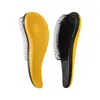 Pente liso 95 de dentes macios anti-emaranhamento transfronteiriço, pente mágico de almofada de ar para massagem capilar, mesmo estilo que o pente alisante