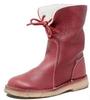 Botas de neve comércio exterior novas botas de inverno femininas botas quentes K2018012074