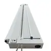 Máquina de Calentamiento y Doblado de Acrílico de Grado Industrial, Máquina de Doblado de Esquinas de Vidrio, Letrero de Plástico, Máquina-Herramienta Eléctrica de Doblado de Arco para Cajas de Luz de PVC