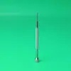Ferramenta de Reparo de Relógio Ferramenta de Instalação e Remoção Eletrônica para Relógio Celular Óculos Kit de Chave de Fenda T2 Chave de Fenda Qiantian