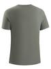 Playera de Verano de Seda de Hielo con LOGO Personalizado para Correr de Secado Rápido Ropa para Mujer Transpirable Suelta Camiseta Deportiva de Manga Corta para Hombre