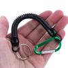 HENG JIA equipo de pesca cuerda perdida equipo de pesca para señuelos de pesca cuerda de pago con accesorios de pesca cuerda de resorte una generación de pelo