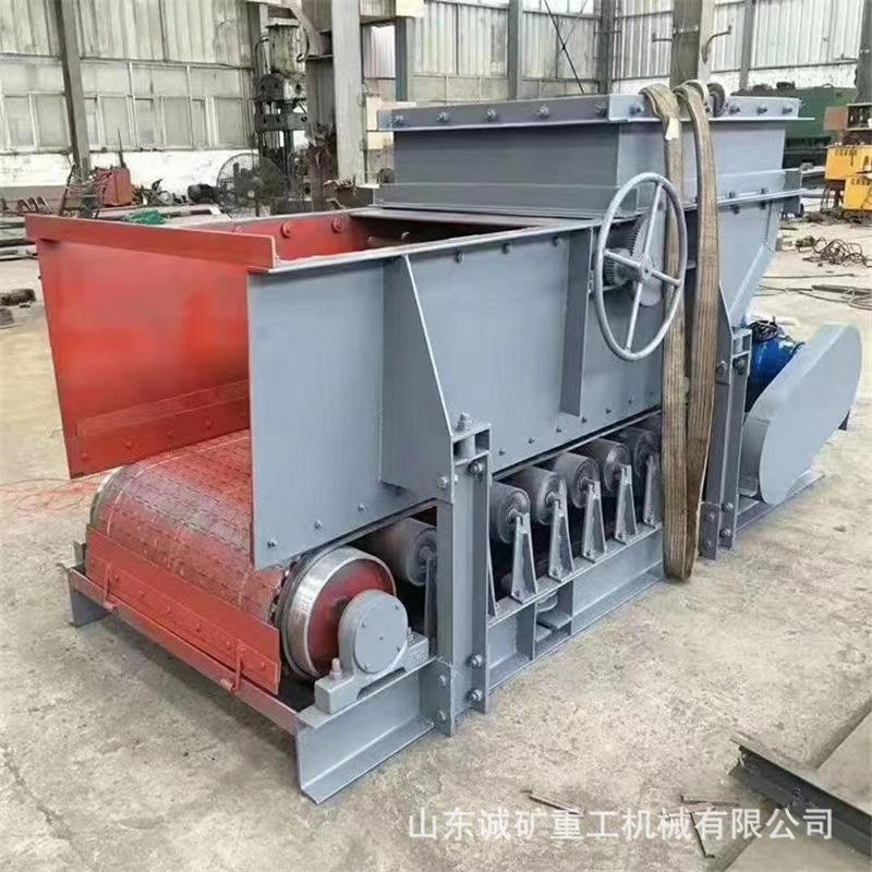 矿用GLD甲带式给煤机全型号链式给煤机煤矿输送给煤给料机 3
