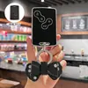 Funda especial para llave Renault Koleos, funda protectora de alta gama para coche Renault Koleos