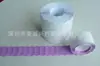 Papel de Marcado para Mesa de Corte de Ropa [26 mm*12 mm] Papel para Etiquetas de Precio en Varios Colores, Papel de Código de Salto, Etiqueta de Código de Salto