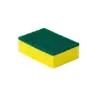 Esponja Lavaplatos Rascador Gadget Limpieza Mágica Nano Rascador Almohadilla de Fregar Lavaplatos Esponja Cepillo Limpieza Doble Cara Cocina Fregado