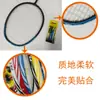 Marco y Cabezal de Raqueta de Bádminton con Forma de Estrella para Venta al por Mayor para Prevenir el Desgaste y el Desconchado de la Pintura, Marco Protector de Cuerdas Ultraligero y Duradero