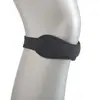 Protetor de Joelho para Esportes de Corrida Cinta Patelar Esportiva Protetor de Joelho para Ciclismo ao Ar Livre Montanhismo Protetor de Joelho para Basquete Protetor de Joelho Tipo X