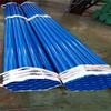 Tubería de Acero Recubierta de Plástico de Resina Epoxi-Tubería de Acero Recubierta de Plástico Interna y Externa para Suministro y Drenaje de Agua Enterrada-Tubería de Acero Recubierta de Plástico Tianjin Daqiuzhuang