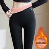Pantalones de Tiburón Blanco para Mujer, Tallas Grandes, Adecuados para Primavera y Verano, Leggings de Tiburón Barbie de Cintura Alta para Yoga, Ajustados para Otoño e Invierno, Control de Abdomen