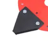 Disco triângulo cortador de grama acessórios universais ferramentas de jardim lâmina de cortador de grama acessórios para roçadeira fabricantes atacado