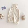 Tirantes para bebé primavera y otoño mameluco para bebé primavera guapo moderno tirantes para bebé traje para gatear ropa de semana