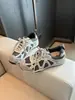 Zapatillas de mujer Agan con cordones, caña baja, modelo 2026 nuevo, suela gruesa, estilo coreano, malla, moda, zapatillas de entrenamiento alemanas, transpirables, grises