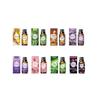 Oem Personalizado Completo Inglés Planta Aceite Esencial Unilateral Cuidado de la Piel Belleza Salud Exportación Transfronteriza Exportación Procesamiento Oem