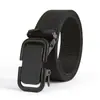 Cinto Exclusivo de E-Commerce com Fivela Automática de Nylon Roupa de Trabalho ao Ar Livre Cinto Tático Cinto de Treinamento Militar Corda de Cintura Boêmia Masculina
