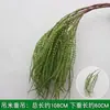 Materiais Florais para Casamento, Elementos Florais Verdes, Flores Artificiais, Folhas, Adereços Decorativos, Folhas Artificiais, Arte Floral