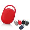 Altavoz Bluetooth inalámbrico clip4 de alta venta para comercio electrónico, altavoz Bluetooth portátil para exteriores, subwoofer