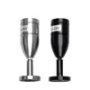 Mini Refletor LED DC12-24V Vitrine Armário de Joias Armário de Vinho Refletor de Teto Portátil Ângulo Ajustável