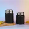 Taza Térmica de Acero Inoxidable 304 Pequeña Capacidad Portátil Taza de Bolsillo Fabricante Mayorista Portátil Selección Premium Mayorista