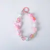 Pingente de Corrente para Celular Dopamina High-End Ornamento Acessórios Pequenos de Yiwu Corrente para Pendurar Pulseira de Pulso Anti-Perda Pingente de Bolsa Chaveiro