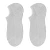 Calcetines Cortos de Verano para Hombre, Boca Baja, Antideslizantes, No se Caen, Calcetines Invisibles, Malla Transpirable 7A Calcetines Antibacterianos y Desodorantes, Calcetines Zhuji