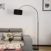 Lámpara de pie Estrella Bauhaus Usada Decorativa para Lado de Sofá de Sala de Estar Lámpara de Atmósfera para Mesita de Noche Retro Nórdico Sensación de Alta Gama