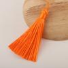 Accesorio para el Cabello con Flecos de Borla Corta de 8 cm Accesorio para Ropa Marcador de Libros Abanico Peine Colgante de Borla Accesorio para Cheongsam Venta al por Mayor