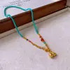 Colar de pérolas fritillary Ji sereia galvanizada a ouro real, corrente de clavícula simples francesa, colar retrô elegante e personalizado