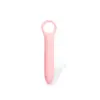 Plug Anal Graduado de Silicone Xingwan, Dildo Anal com Estimulação Puxada à Mão, Pênis Artificial, Tira Anal, Brinquedo Sexual para Adultos