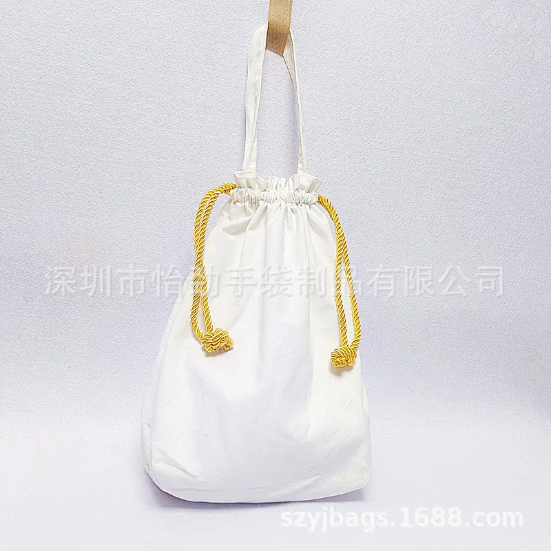 束口手提袋