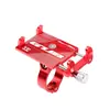 Soporte de Navegación para Teléfono Móvil Directo de Fábrica para Bicicleta, Coche Eléctrico, Motocicleta, Soporte de Teléfono Móvil de Aleación de Aluminio, Equipo de Ciclismo