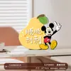 Paz y Alegría: Adornos Colocados en el Mueble de Entrada con Buenos Significados, Decoraciones de Manzana para la Mesa de la Sala de Estar y el Dormitorio