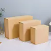 Novas caixas de presente magnéticas de alta qualidade com tampa flip-top, feitas sob medida para presentes de luxo, atacado de um fabricante, caixas de presente requintadas