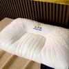 Almohada cápsula espacial, núcleo de almohada, cuidado para adultos, columna cervical, ayuda para dormir en casa, residencia de estudiantes, sueño especial, cabeza completa