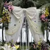 Decoración de boda de mariposa rosa gigante, arreglo de habitación de boda, pared de fondo, fiesta, accesorios para fotos de cumpleaños
