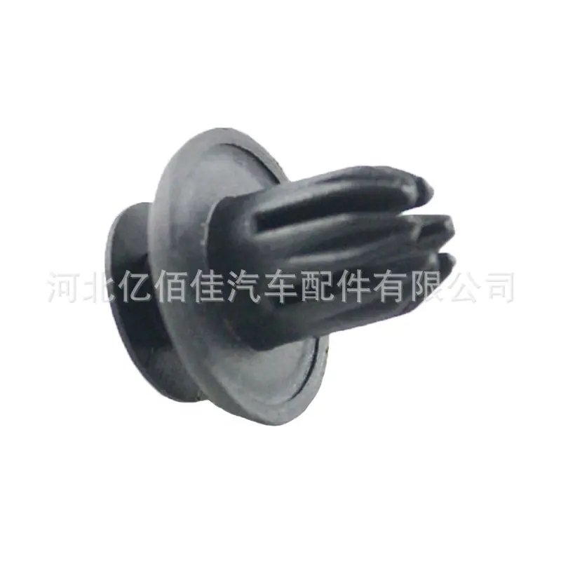 762六瓣塑料螺丝扣5