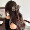 Nuevo Estilo 2026 Pinza para el Cabello para Mujer con Gran Volumen, Pinza Banana Plisada Burbuja Nube Lunares Floral, Pasador Dulce para Niña Accesorio para el Cabello