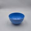 Tazón de Paja de Trigo Hogar Plástico Tazón de Arroz Creativo Infantil Estilo Nórdico Hogar 6 Pulgadas Color Sólido Tazón Grande en stock