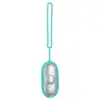 Dispositivo Ayuda para Dormir para el Hogar y la Oficina, Dispositivo Inteligente Portátil de Mano para Dormir, Dispositivo de Ayuda para Dormir con Microcorriente Ces