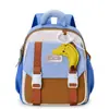 Mochila Escolar de Jardín de Infancia 2025 Mochila para Bebé Niños Niña Mochila Pequeña Mochila Antiperdida Regalo